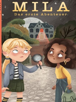 cover image of Mila